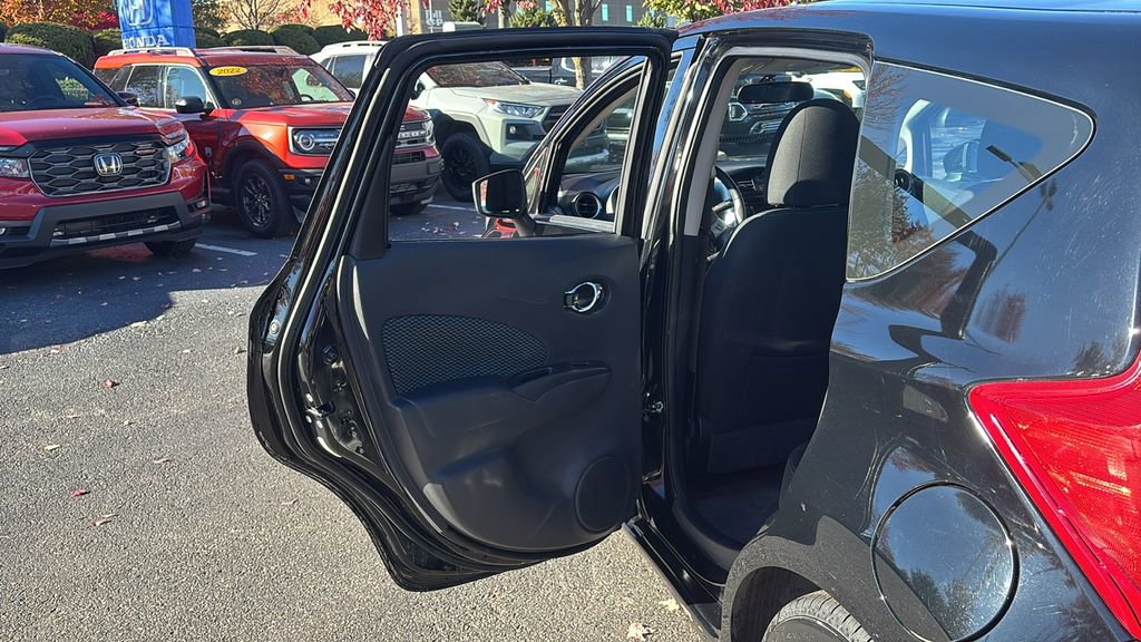 Used 2015 Nissan Versa Note SV image 26