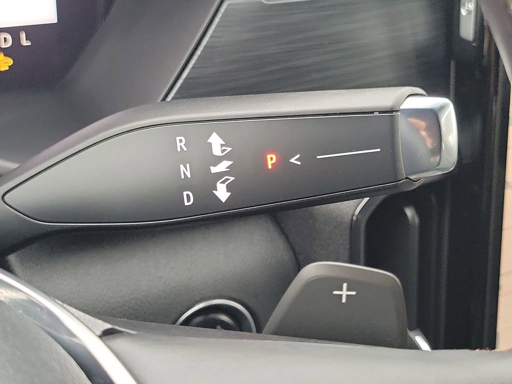 Used 2025 GMC Acadia AT4 image 16