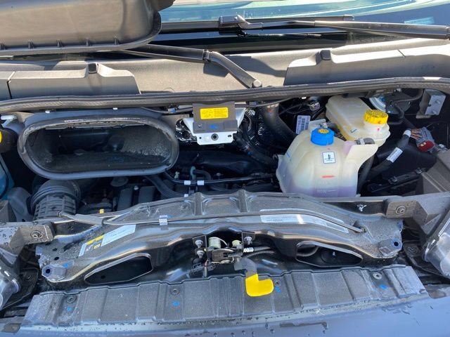 New 2026 RAM ProMaster 2500 w/ Convenience Group FWD image 18