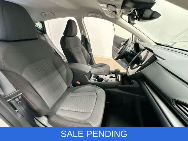 New 2026 Subaru Impreza 2.0i Sport AWD/4WD image 20