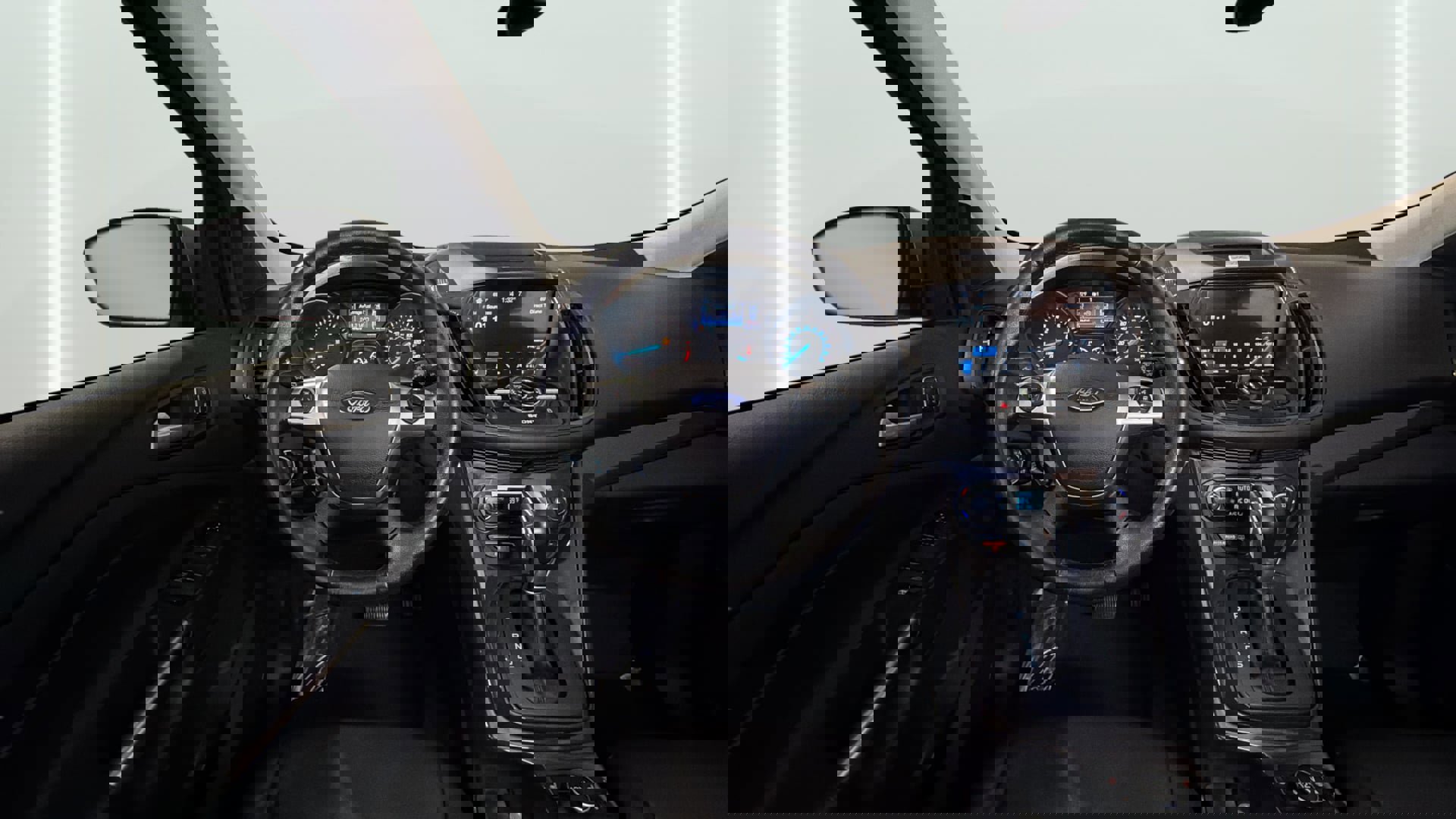 Used 2016 Ford Escape Titanium w/ Equipment Group 301A image 16