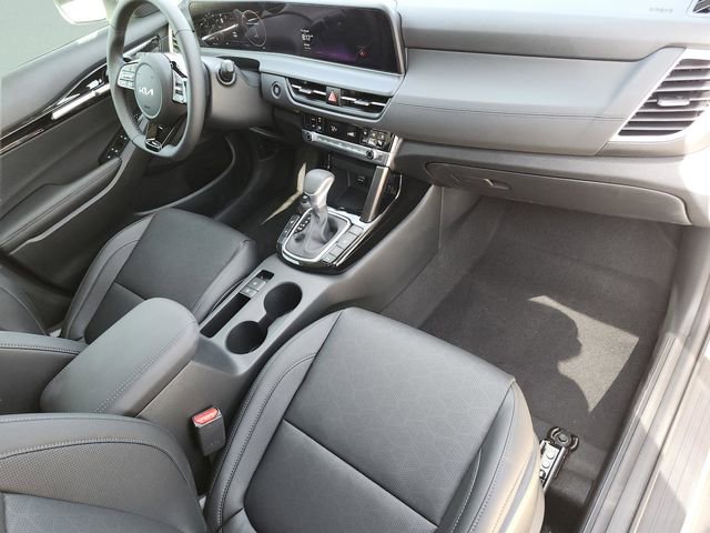 New 2026 Kia Seltos SX AWD/4WD image 15