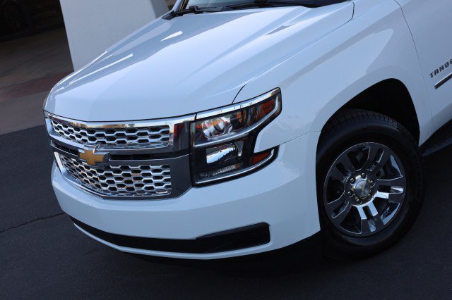 Used 2019 Chevrolet Tahoe LT RWD image 6