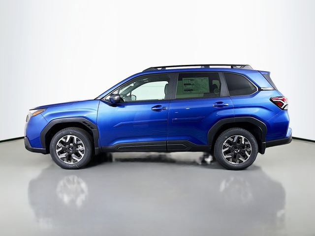 New 2026 Subaru Forester Premium image 4