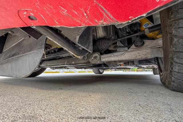 Used 2006 Pontiac Solstice Convertible w/ Premium Package image 52