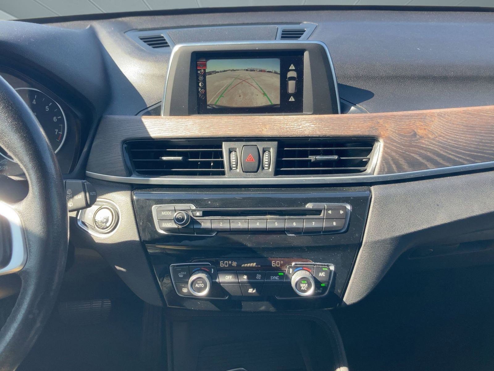 Used 2017 BMW X1 sDrive28i image 31