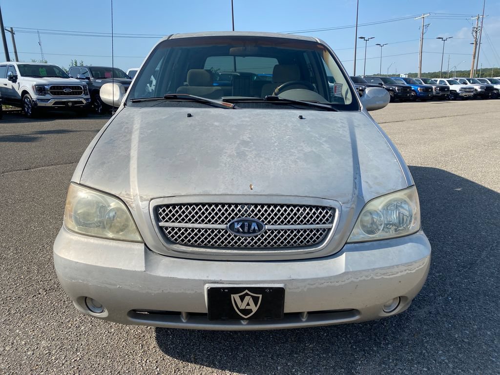 Used 2005 Kia Sedona FWD image 9