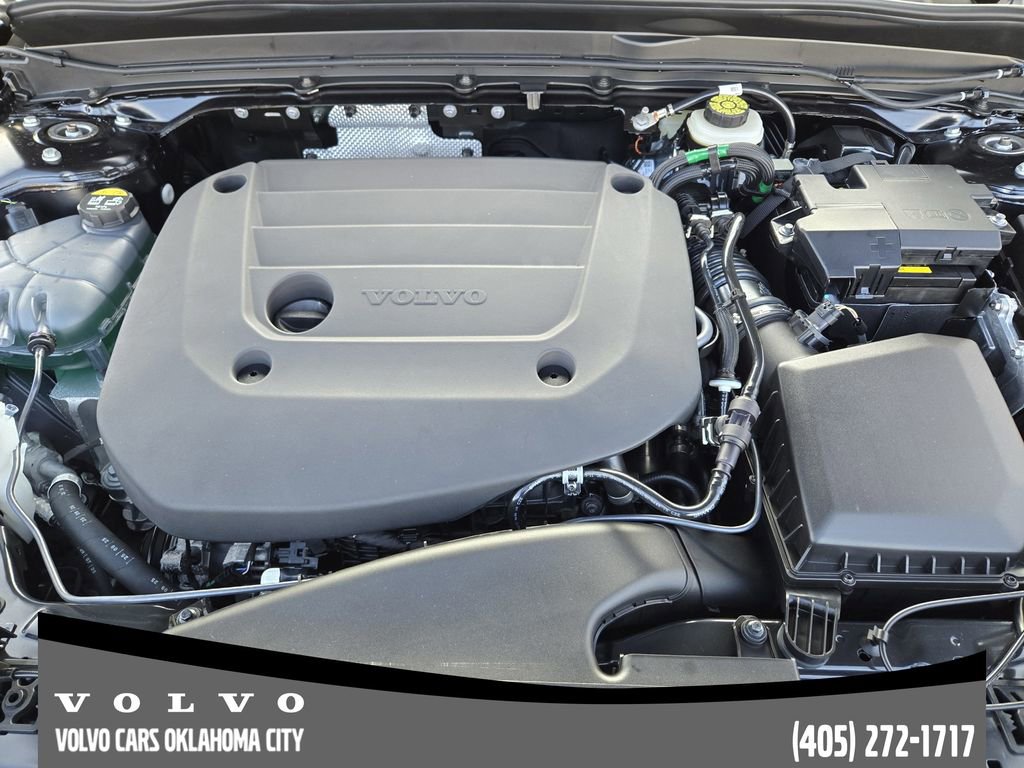 New 2026 Volvo XC40 B4 Core w/ Protection Package Premier image 30