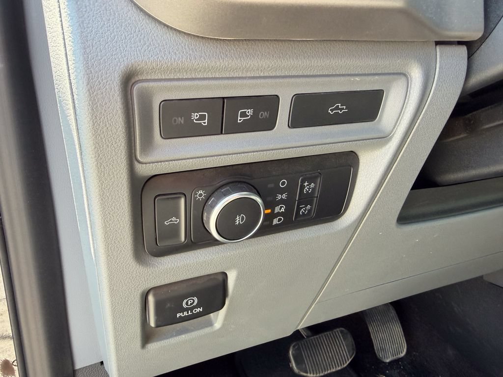 Used 2021 Ford F150 XLT w/ Equipment Group 302A High AWD/4WD image 11