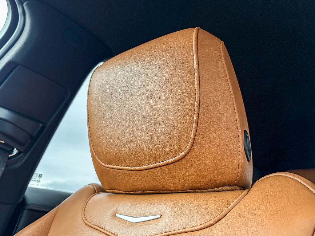 Used 2021 Cadillac XT4 Sport FWD image 50
