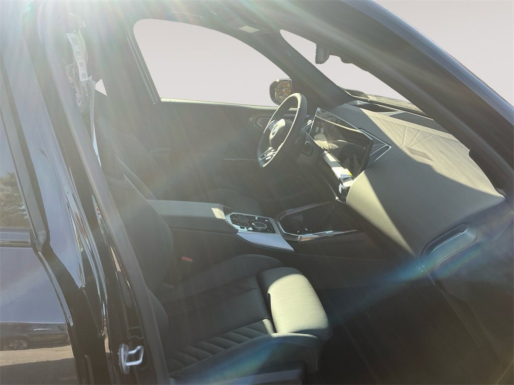 New 2026 BMW X3 xDrive30 w/ Premium Package image 15