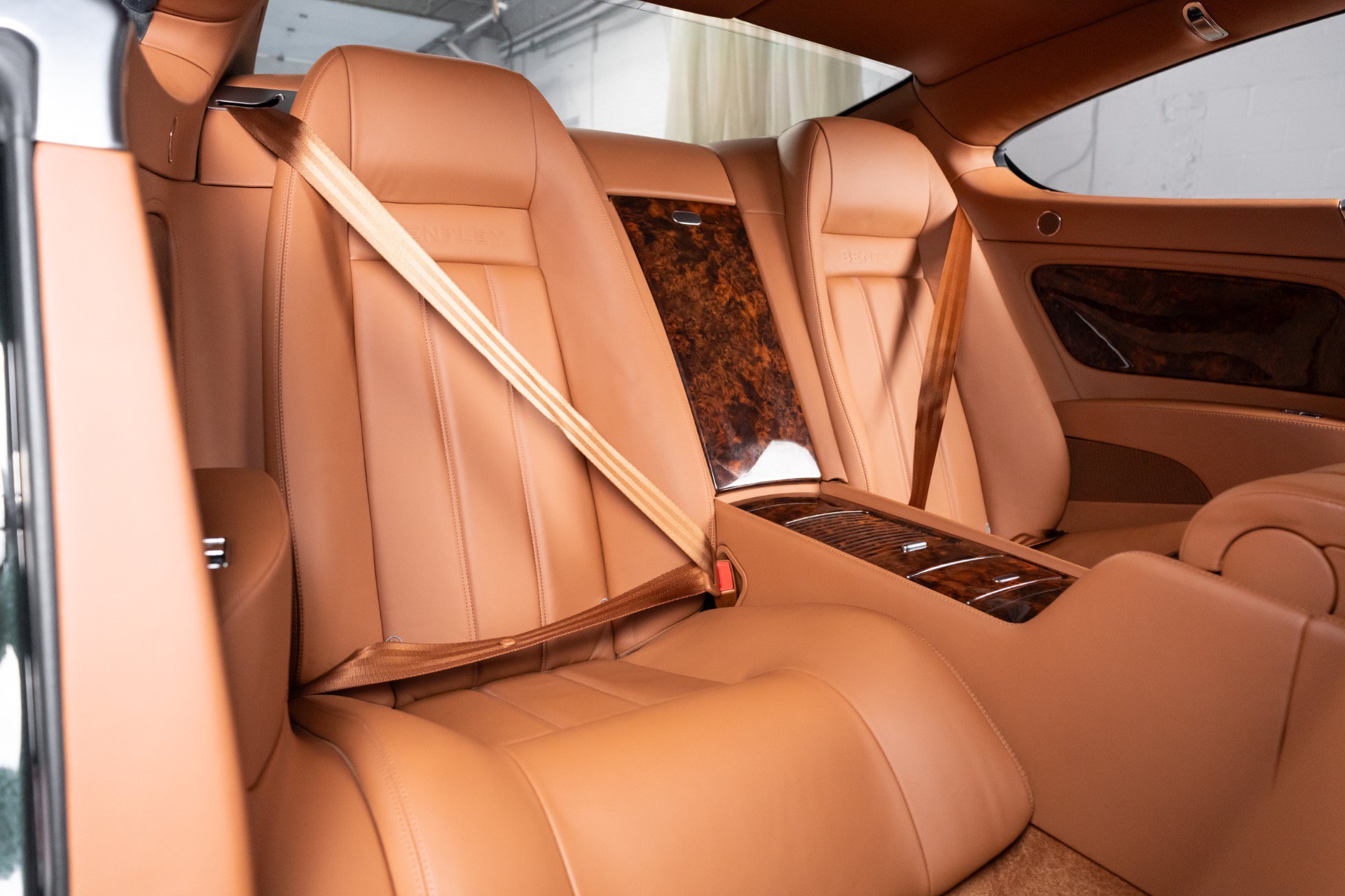 Used 2006 Bentley Continental GT AWD/4WD image 36