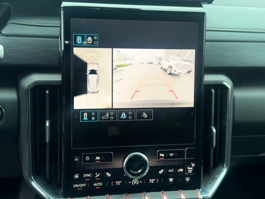 Certified 2024 GMC Acadia AT4 AWD/4WD image 20