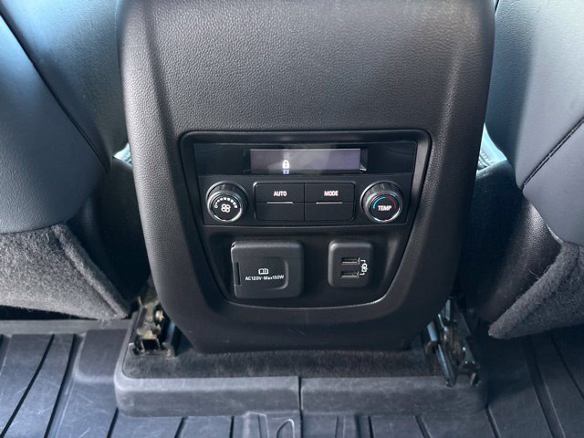 Certified 2023 Buick Enclave Essence w/ Experience Buick Package AWD/4WD image 25