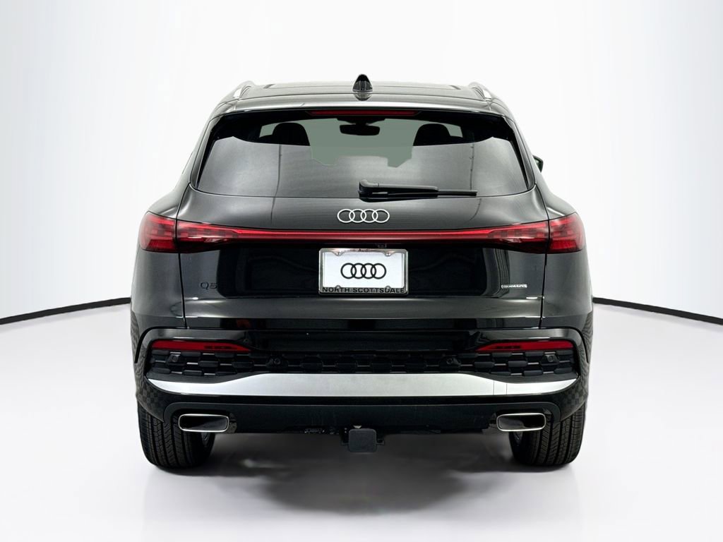 Used 2025 Audi Q5 Premium Plus w/ Premium Plus image 7