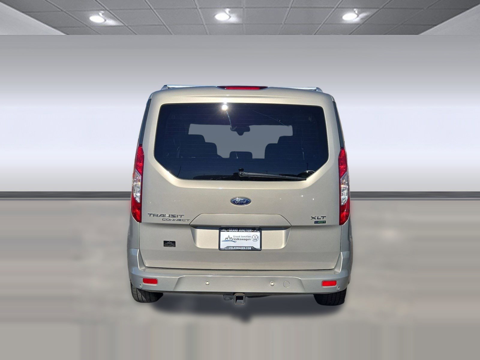 Used 2016 Ford Transit Connect XLT image 10