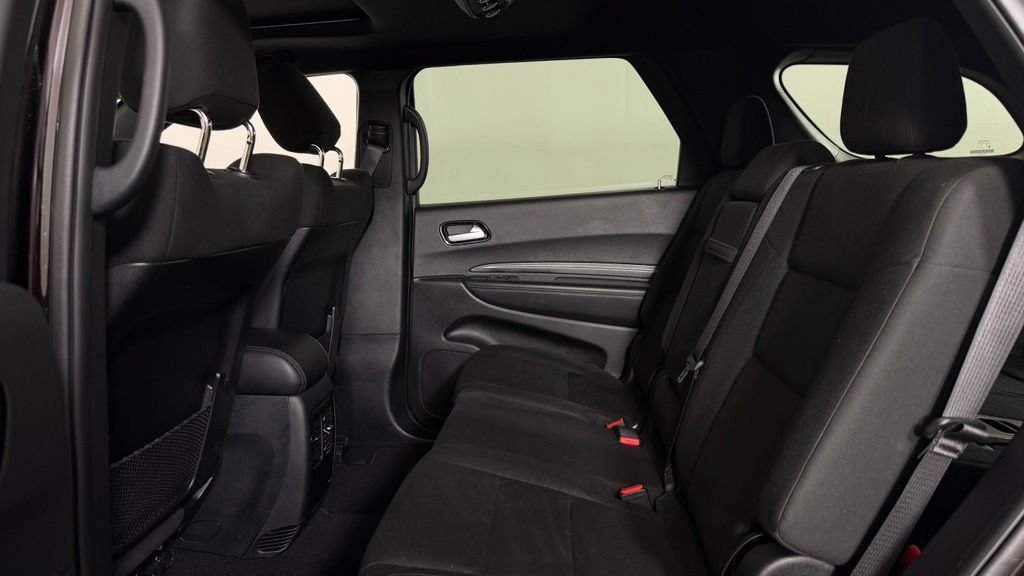 Used 2024 Dodge Durango SXT w/ SXT Blacktop Group AWD/4WD image 28