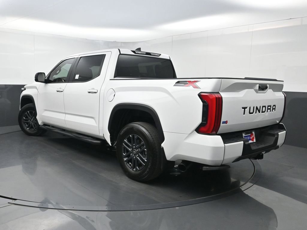 Used 2025 Toyota Tundra SR5 RWD image 23