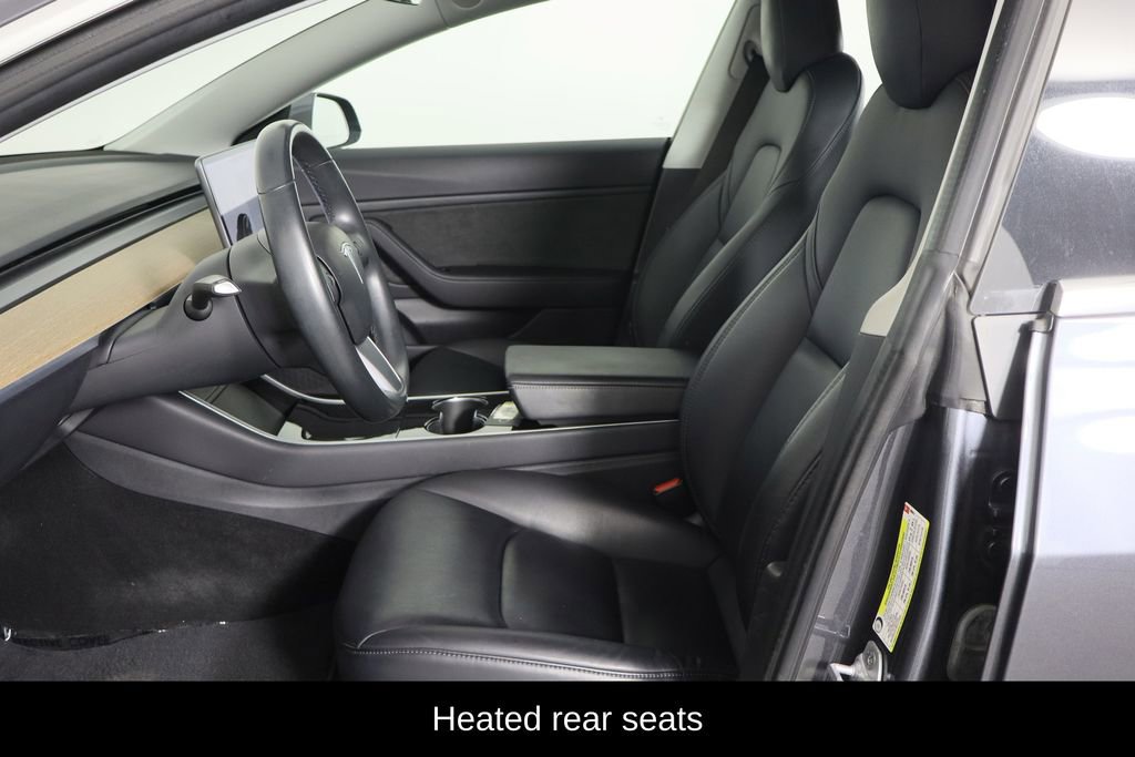 Used 2018 Tesla Model 3 Long Range image 13
