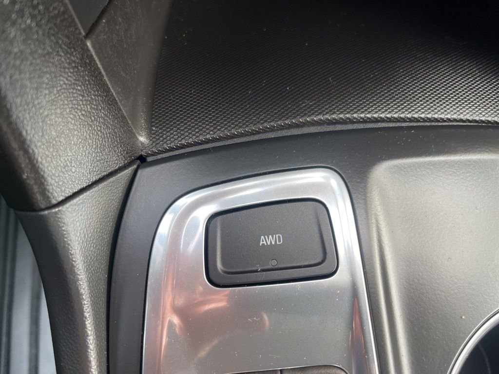 Certified 2020 Chevrolet Equinox LT image 25