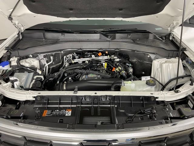New 2026 Ford Explorer Active w/ Active Comfort Package image 9