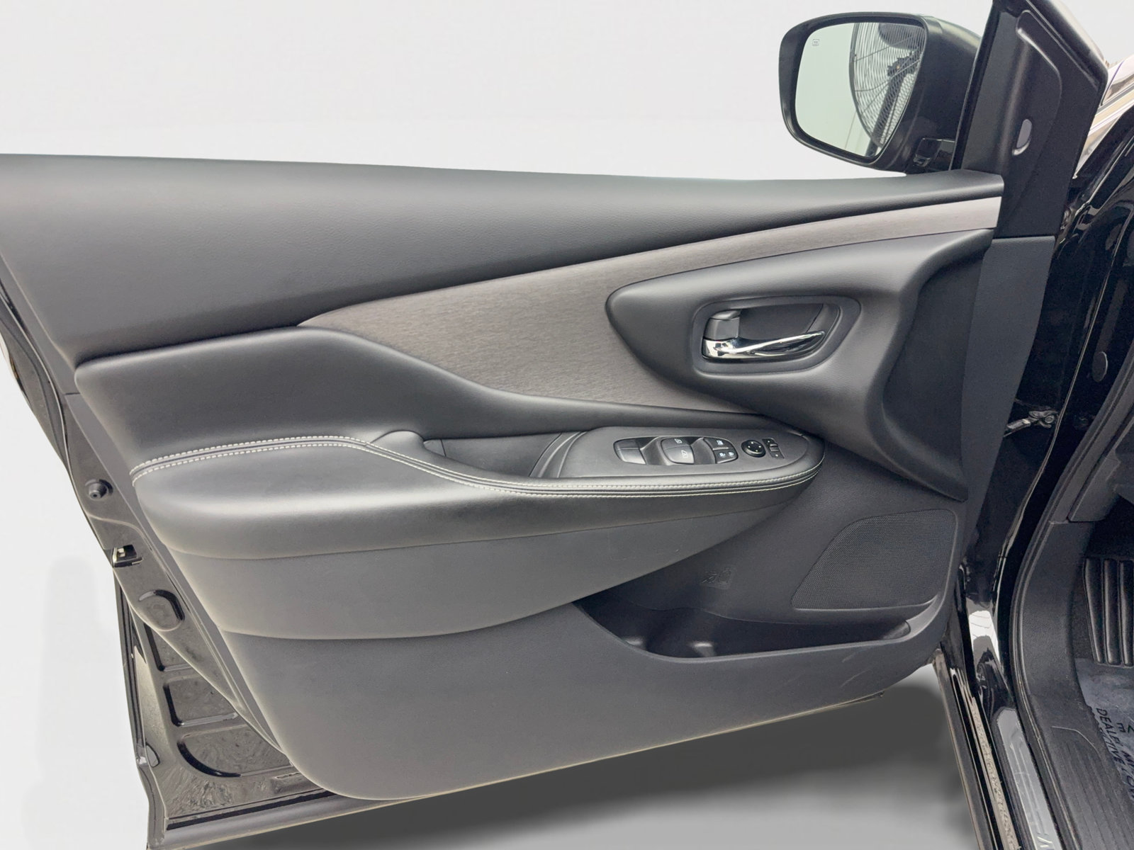 Used 2022 Nissan Murano SV FWD image 29