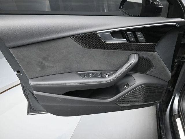 Used 2023 Audi S4 Premium Plus w/ Premium Plus Package image 11
