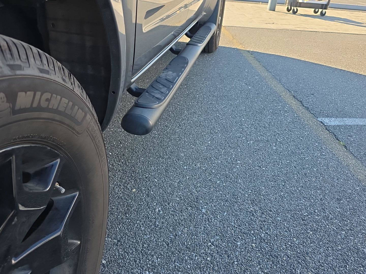 Used 2019 Nissan Frontier SV w/ Value Truck Package AWD/4WD image 5