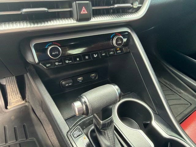Used 2022 Kia K5 GT-Line w/ GT-Line Awd Premium Package image 25