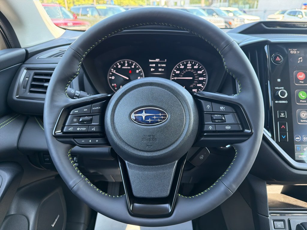 New 2026 Subaru Ascent Bronze Edition AWD/4WD image 20