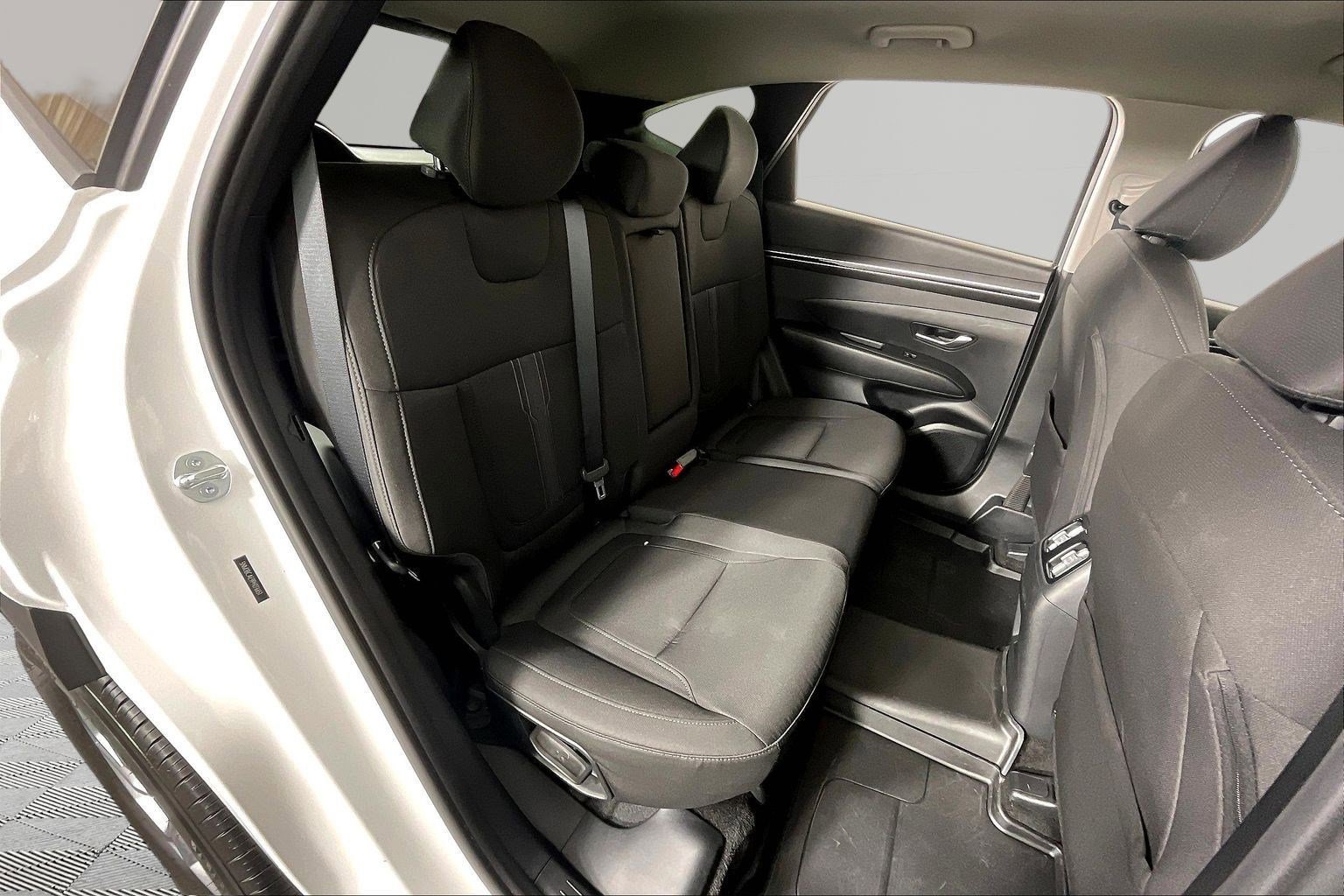 Certified 2023 Hyundai Tucson SEL AWD/4WD image 24