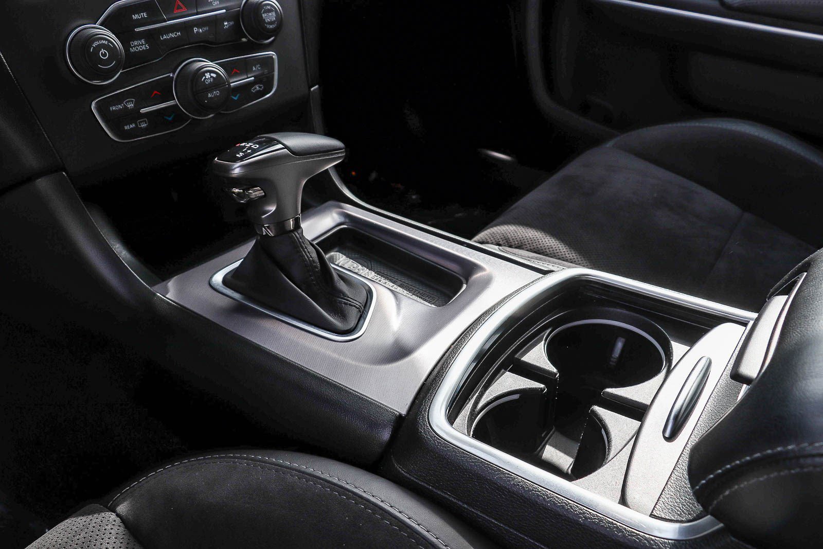 Used 2019 Dodge Charger Scat Pack w/ Dynamics Package image 24