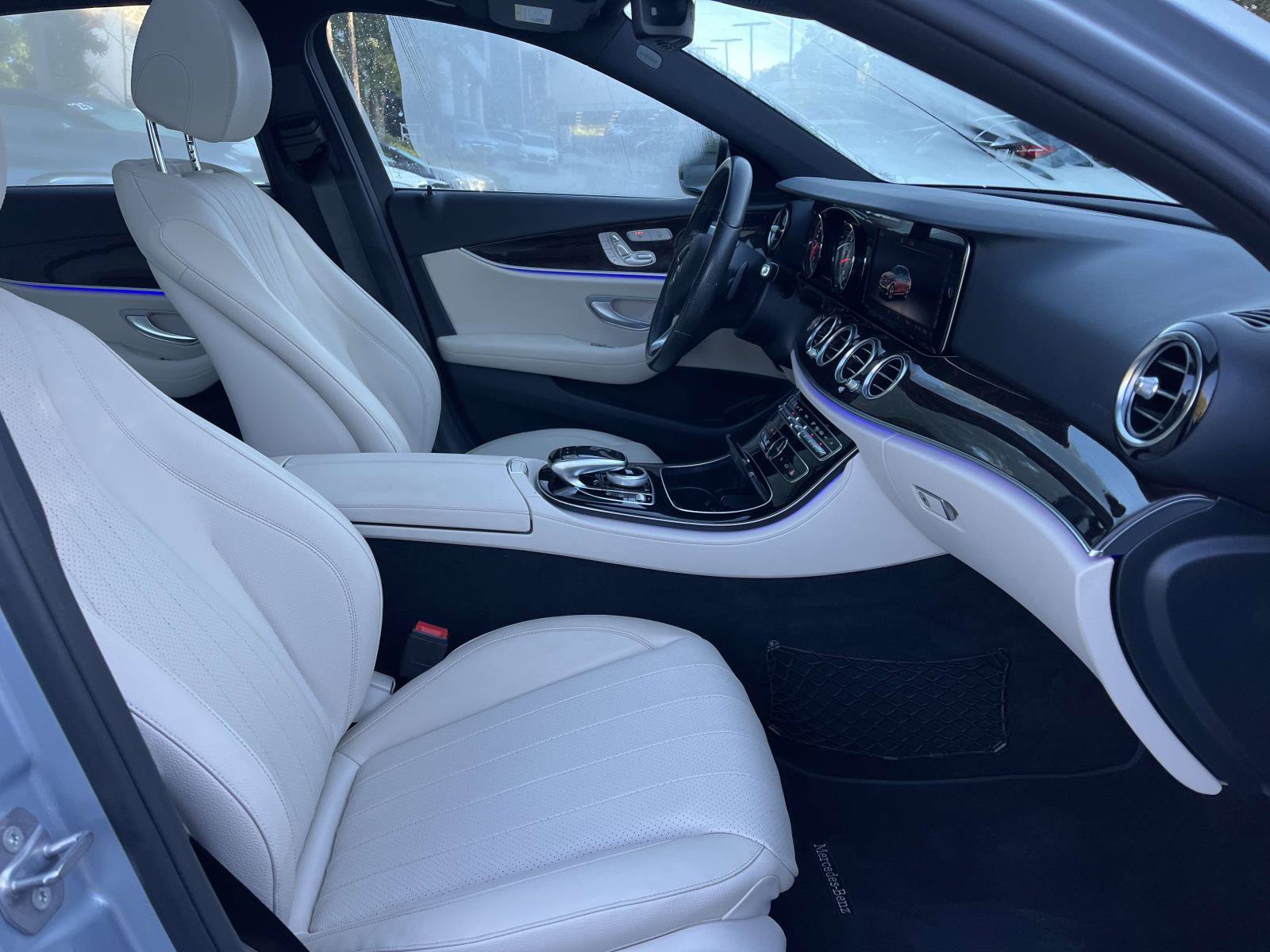 Used 2018 Mercedes-Benz E 300 image 51