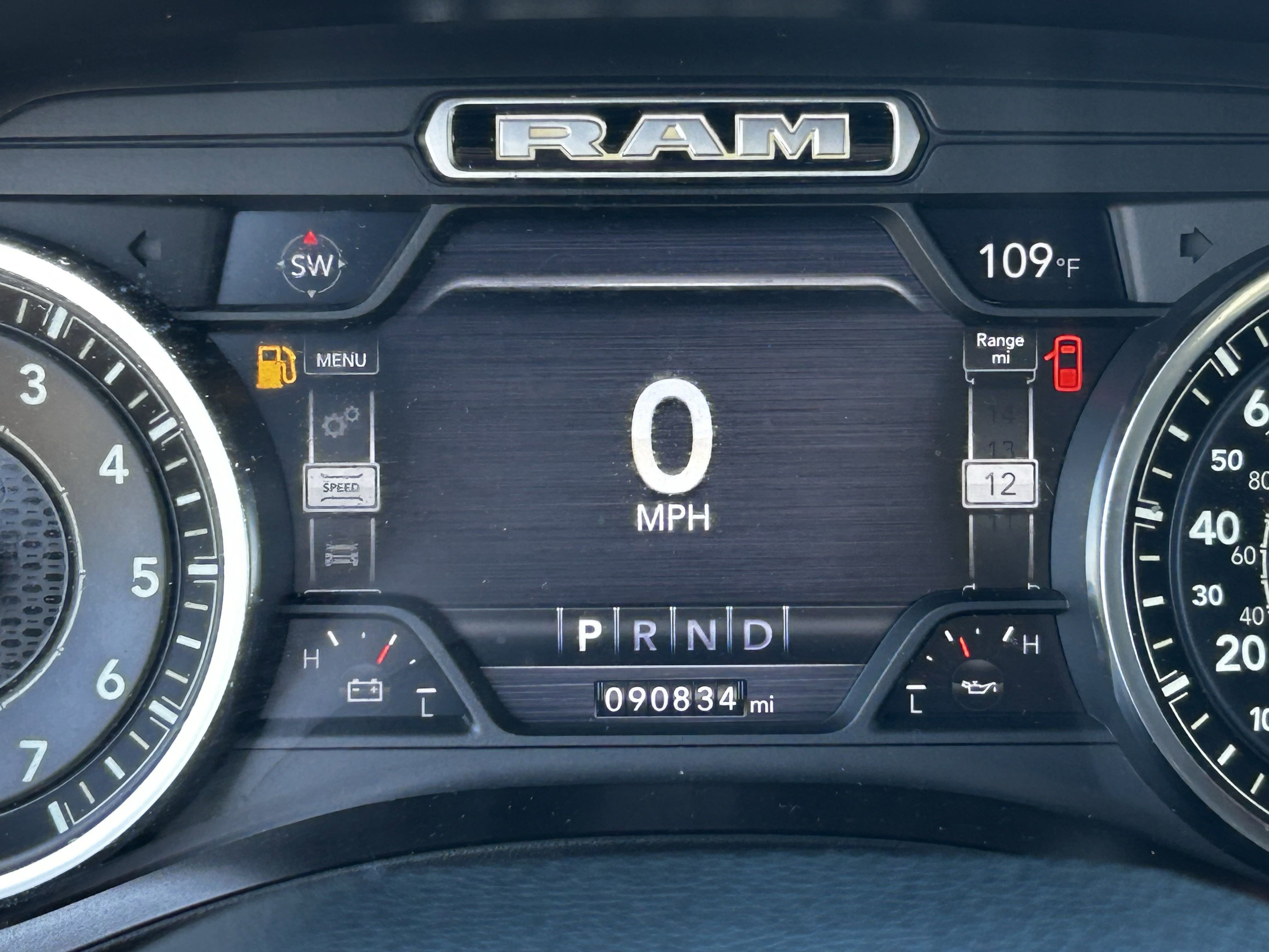 Used 2019 RAM 1500 Sport w/ Level 2 Equipment Group image 31