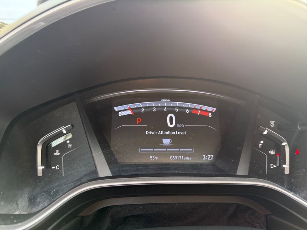 Used 2020 Honda CR-V EX image 25