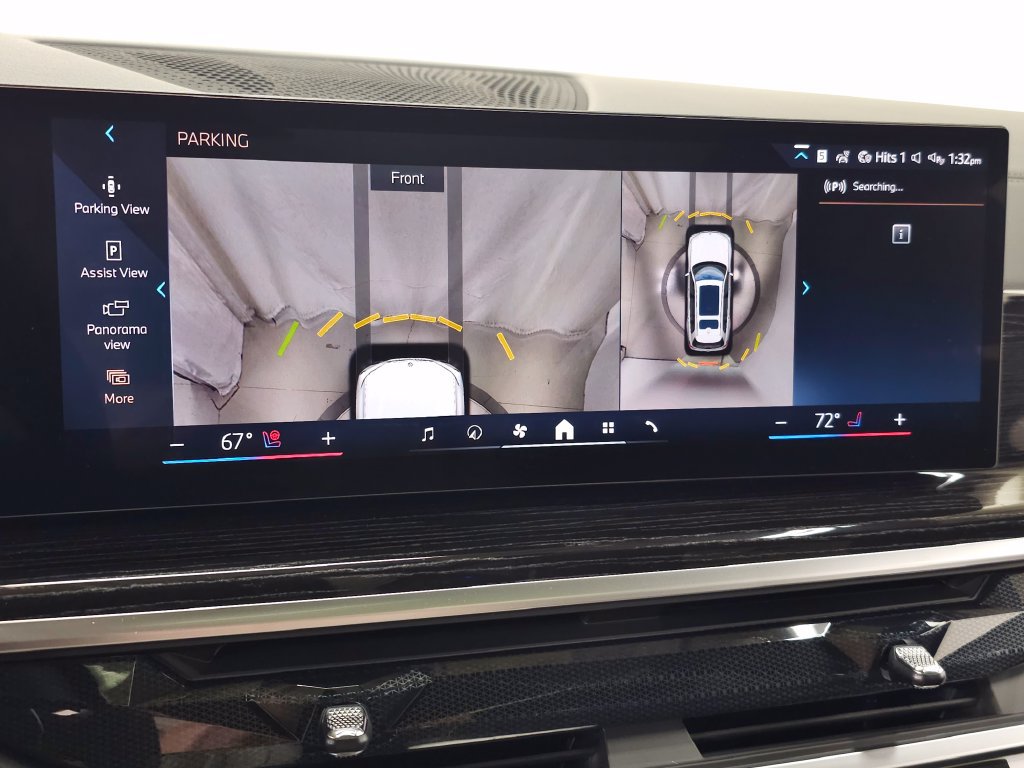 New 2027 BMW X7 xDrive40i w/ Executive Package AWD/4WD image 31