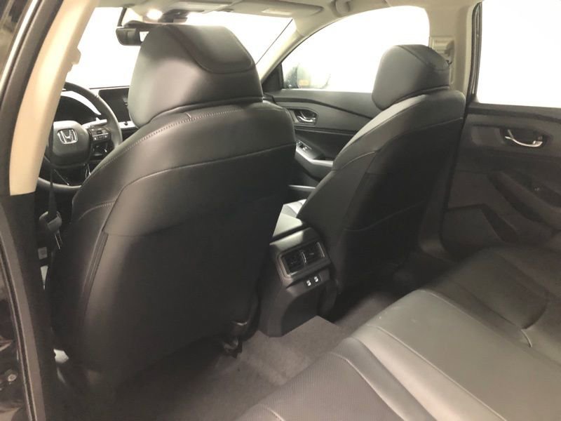 New 2026 Honda Accord EX-L image 16