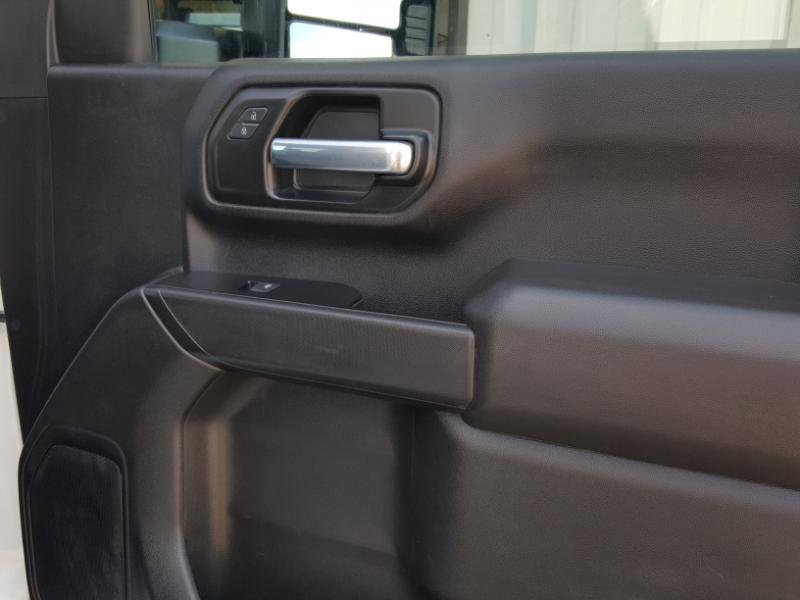 Used 2022 Chevrolet Silverado 2500 W/T w/ WT Fleet Convenience Package image 22