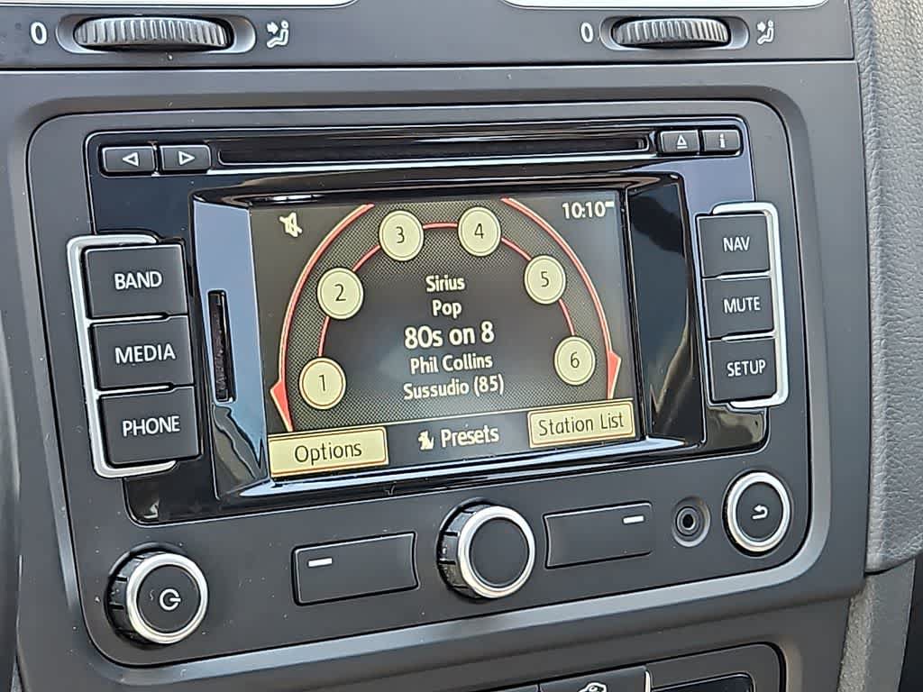 Used 2014 Volkswagen Jetta TDI FWD image 16