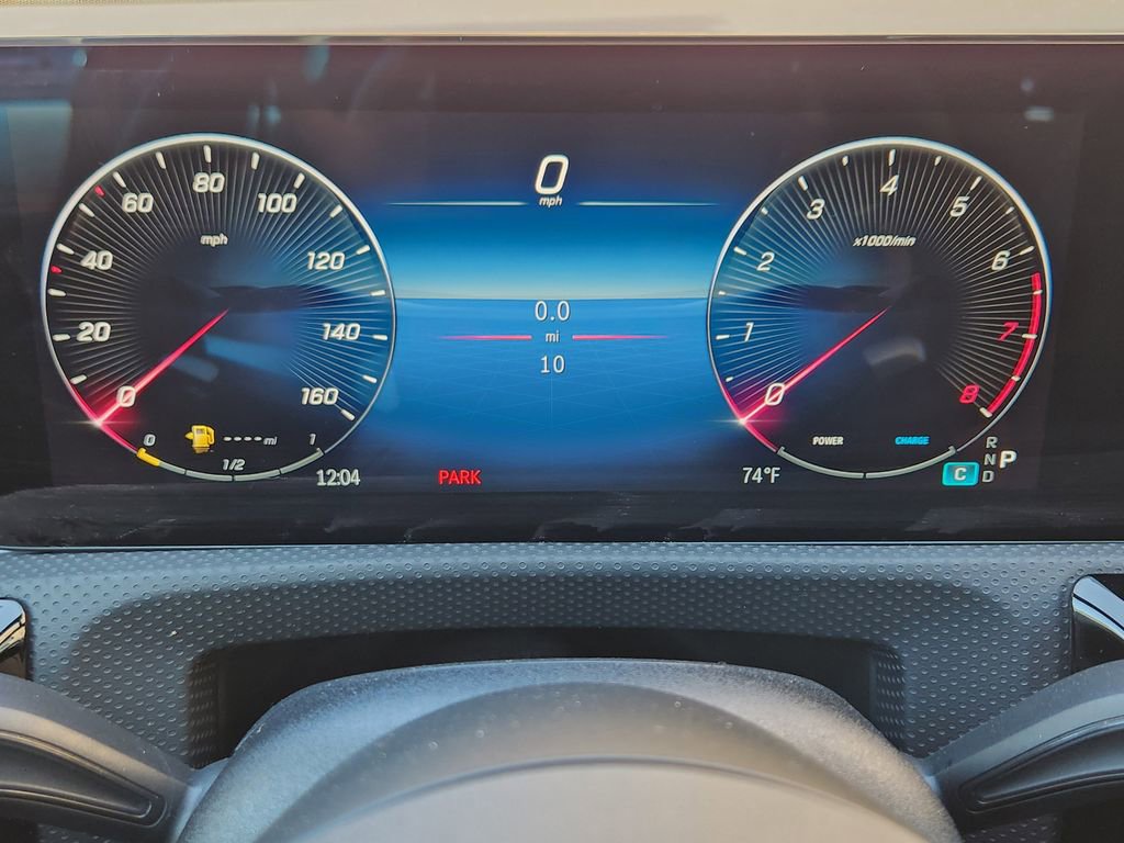 New 2026 Mercedes-Benz CLA 250 4MATIC image 15