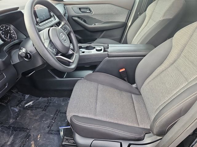 Used 2021 Nissan Rogue S image 27