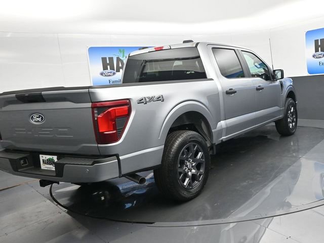 New 2026 Ford F150 STX w/ Equipment Group 200A image 5
