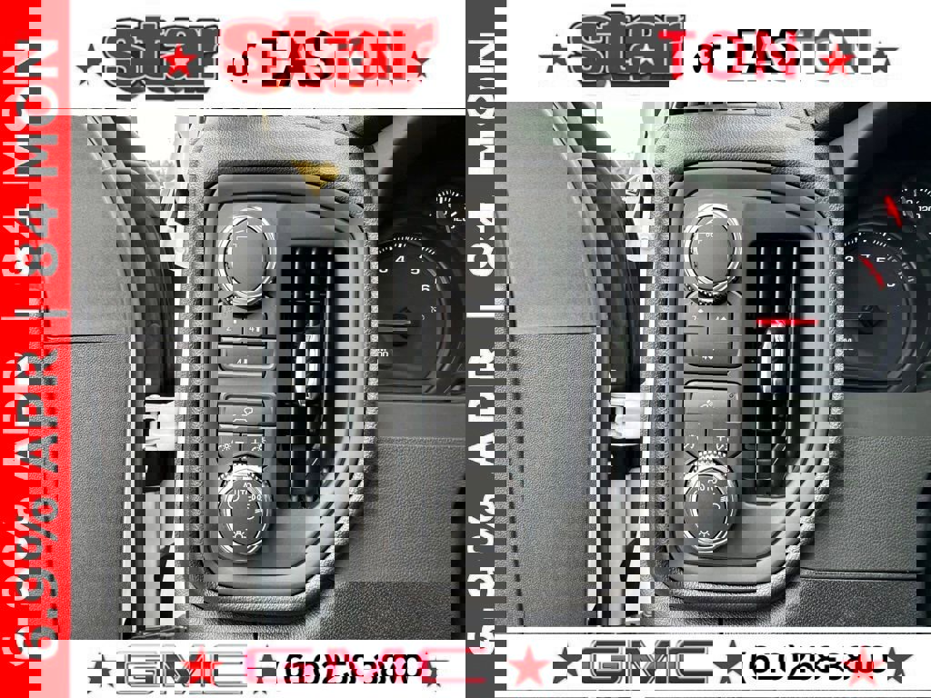 New 2026 GMC Sierra 3500 Pro image 26