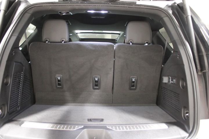 Certified 2024 GMC Yukon AT4 w/ Technology Package image 14