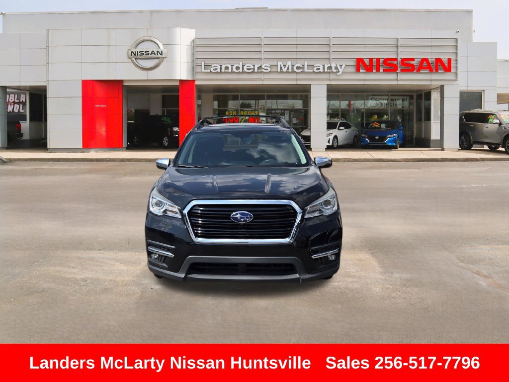 Used 2022 Subaru Ascent Touring AWD/4WD image 11