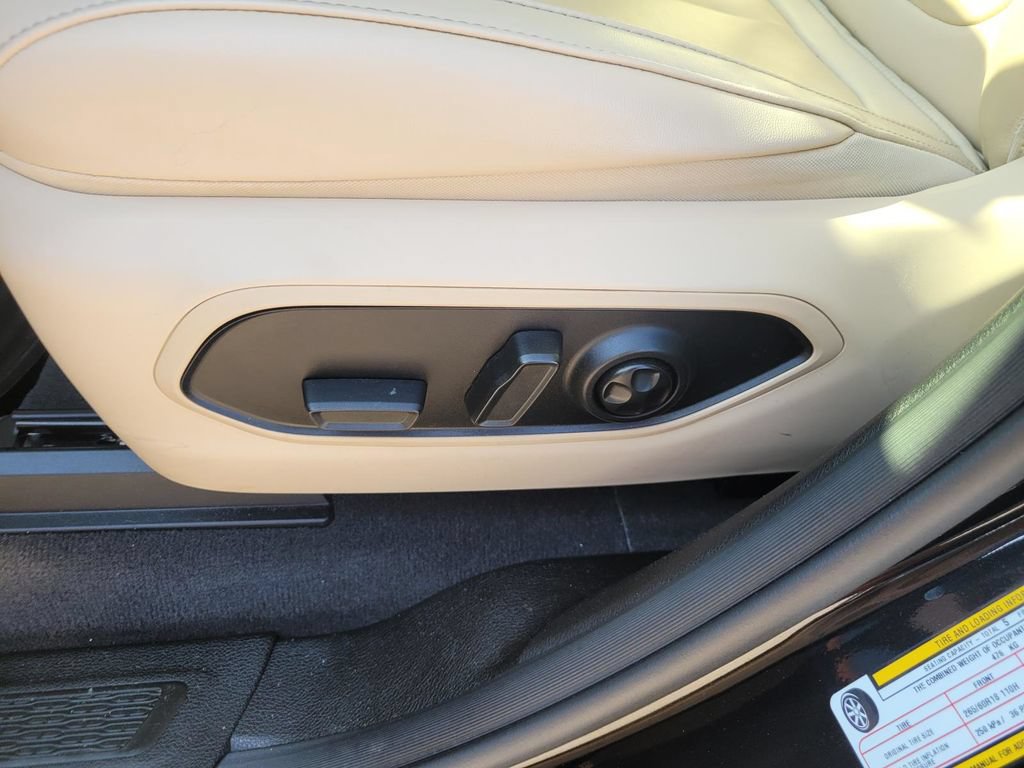 Used 2022 Jeep Grand Cherokee Limited AWD/4WD image 23