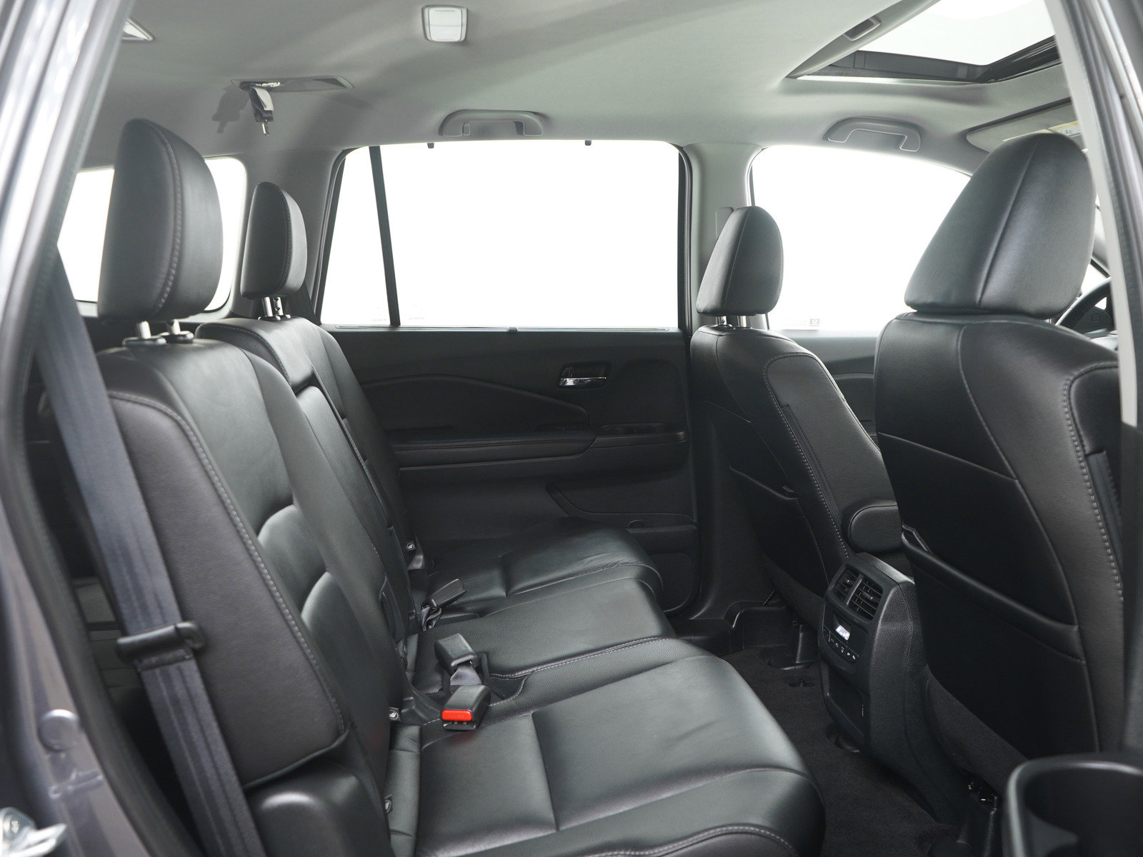 Used 2022 Honda Pilot Special Edition image 14