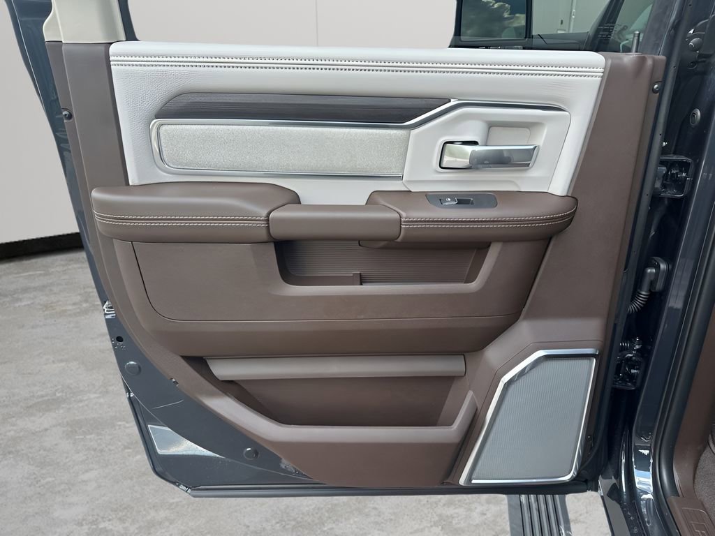 New 2026 RAM 3500 Laramie image 18