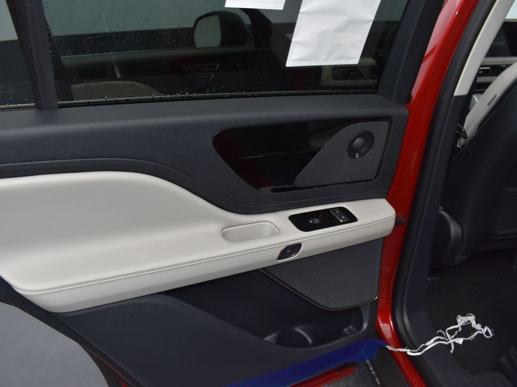 New 2025 Lincoln Aviator Reserve w/ Illumination Package image 21