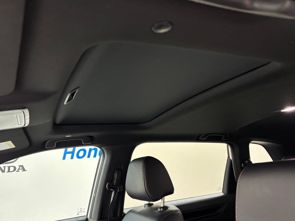 Certified 2025 Honda CR-V Sport-L image 13